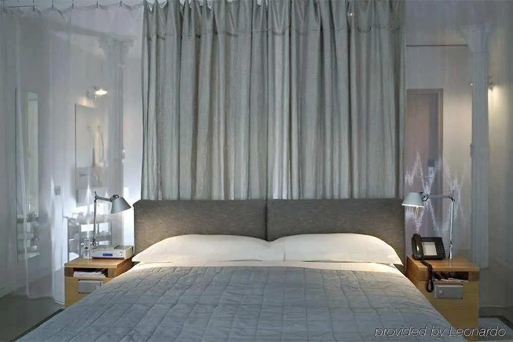 Hotel Gault Montréal