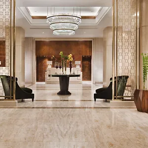 4* Hotel Omni Mont-royal