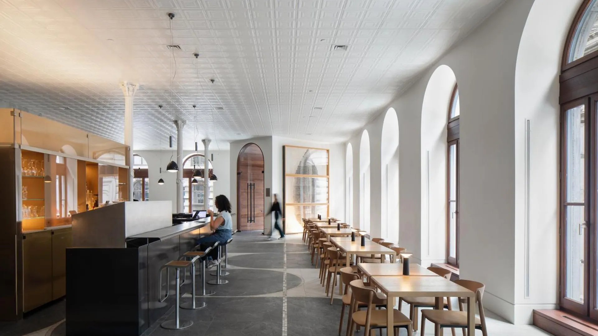 Hotel Gault Montreal