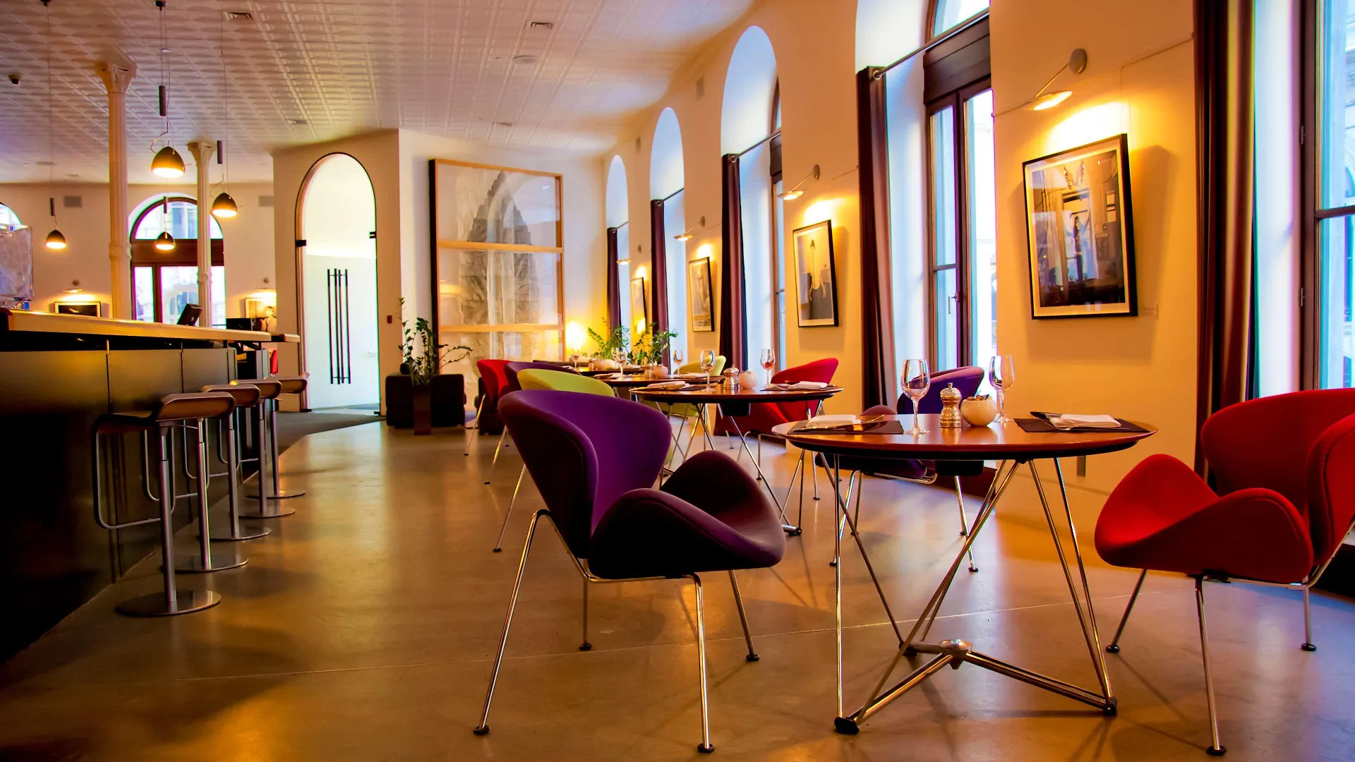 Hotel Gault Montreal
