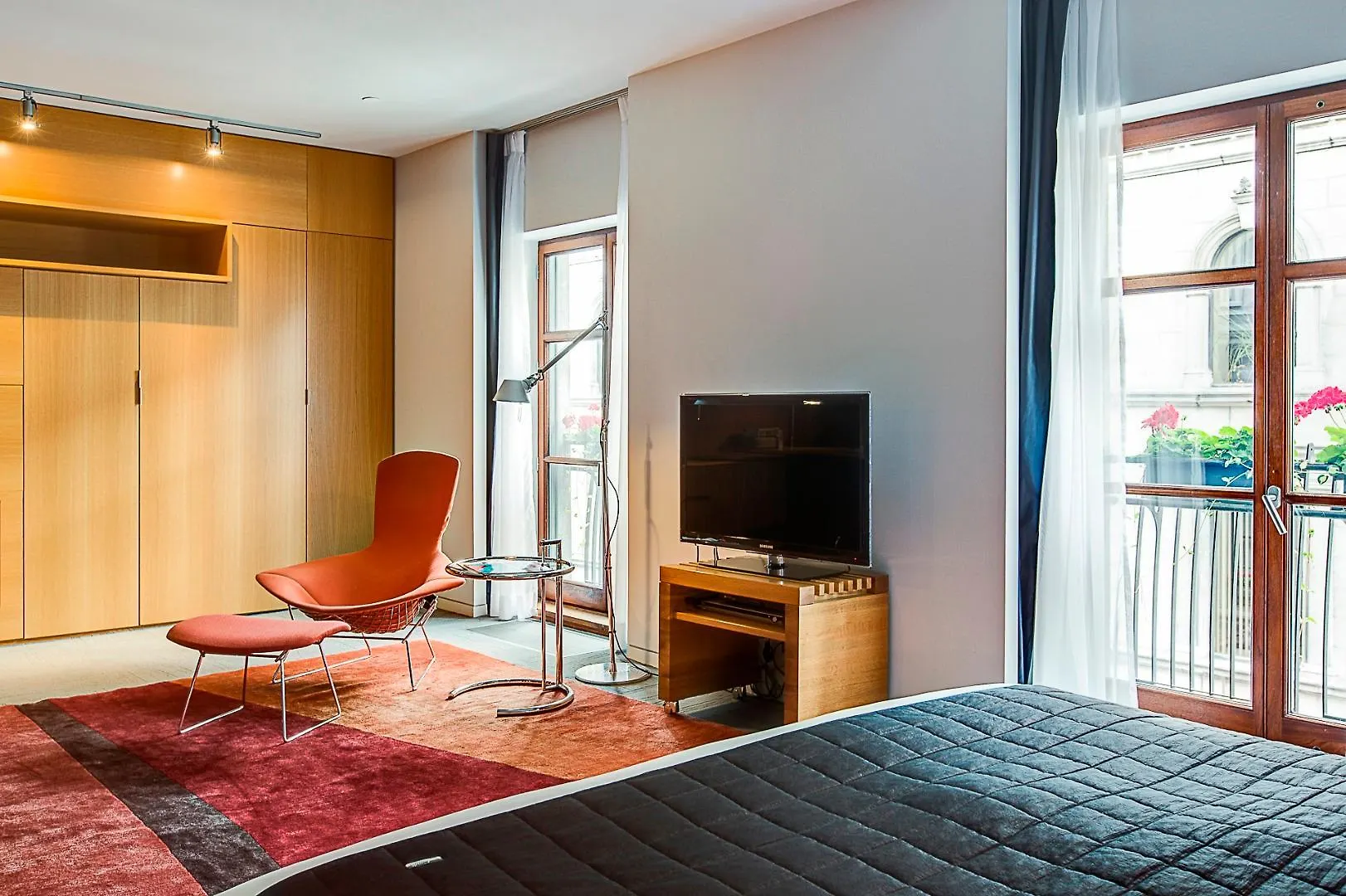 Hotel Gault Montreal