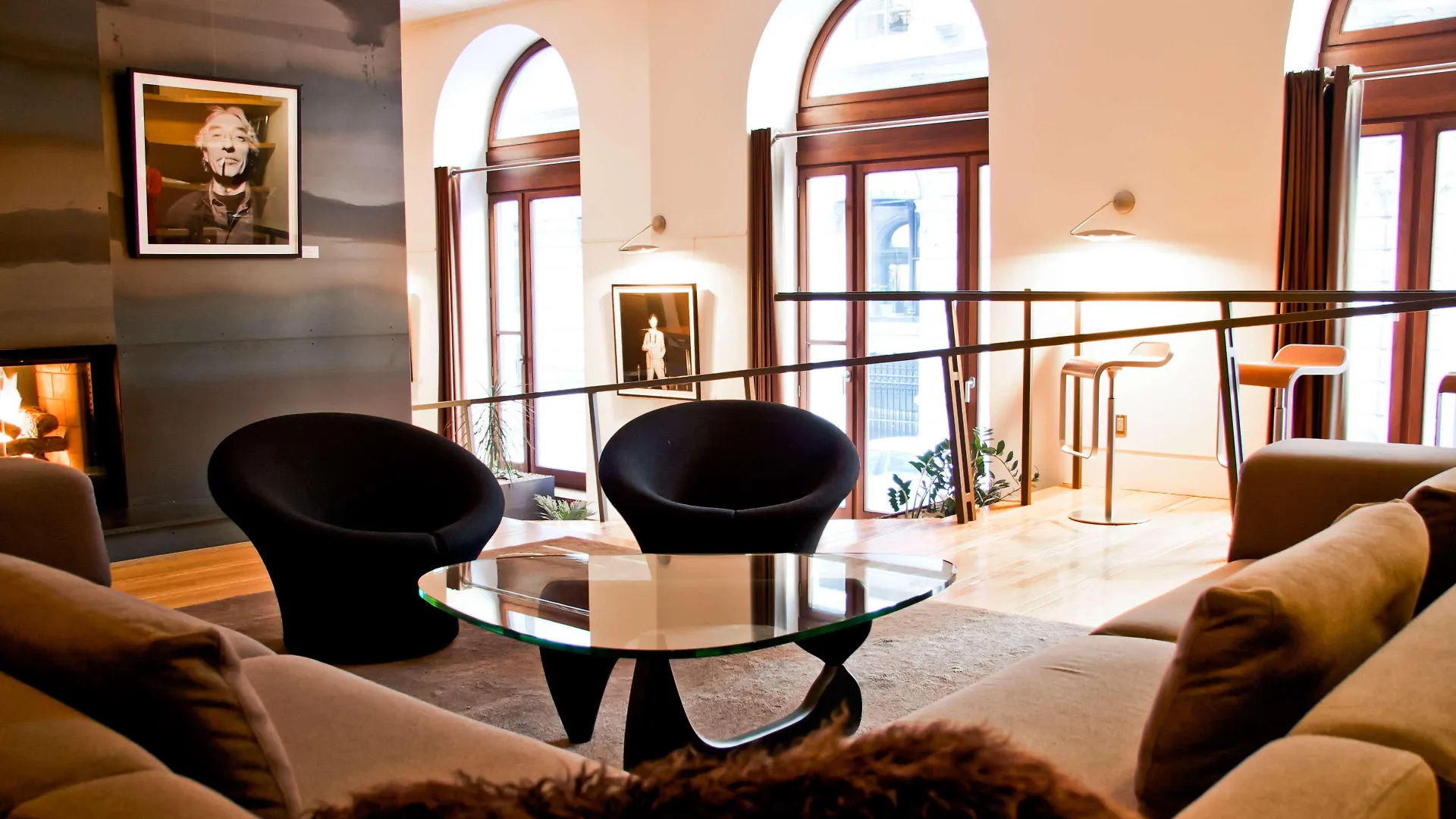 Hotel Gault Montreal