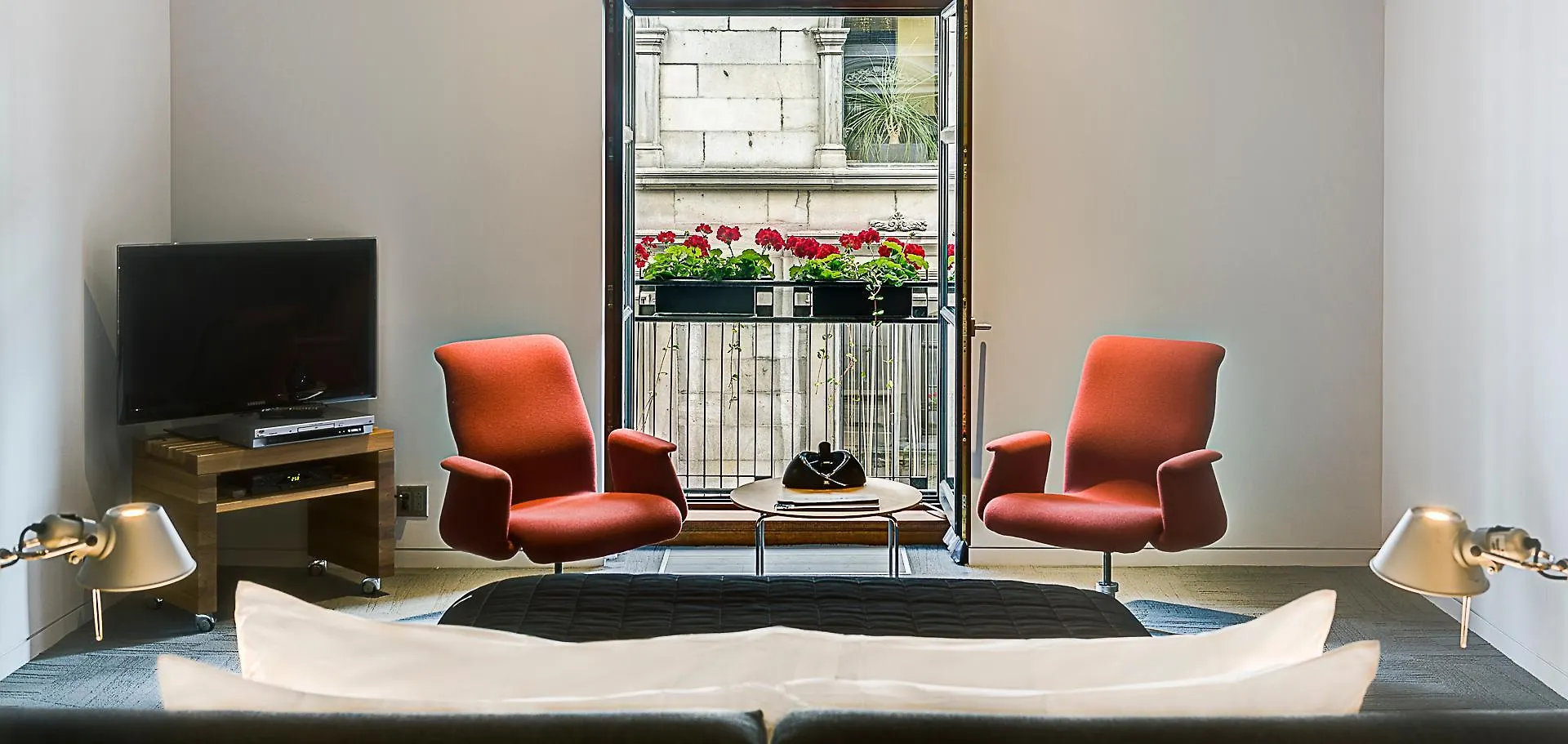 Hotel Gault Montreal