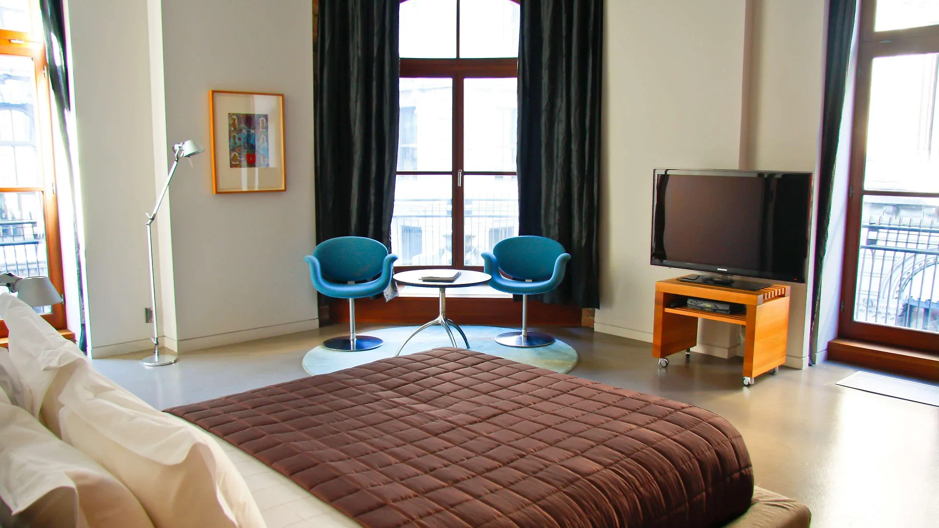 Hotel Gault Montreal Canada
