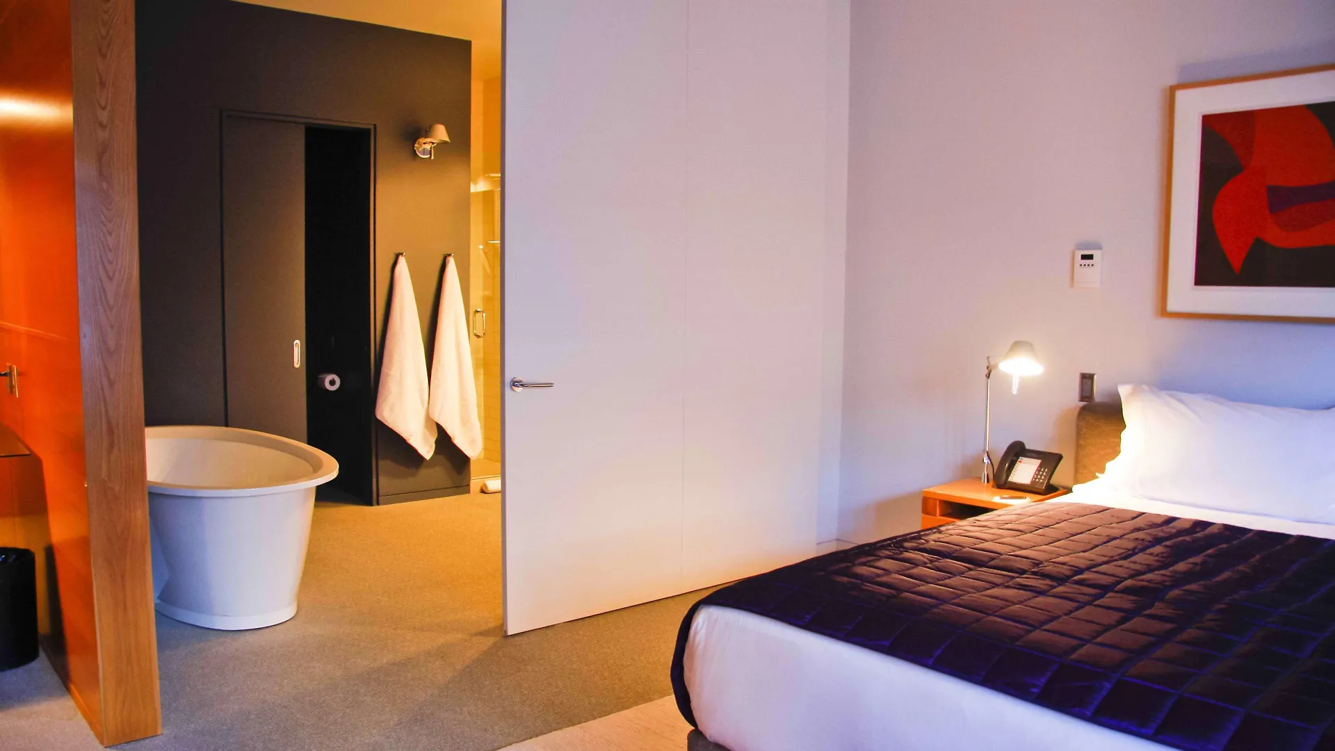 Hotel Gault Montreal