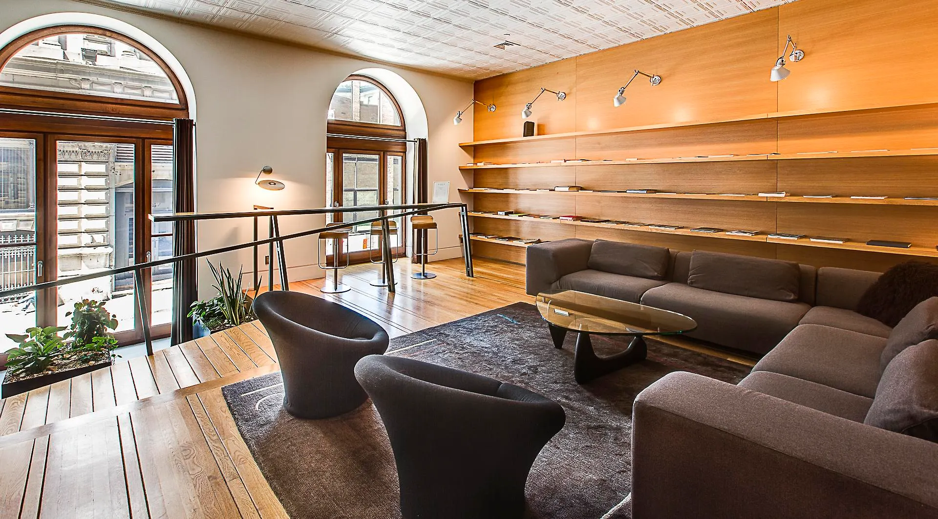 Hotel Gault Montreal Canada