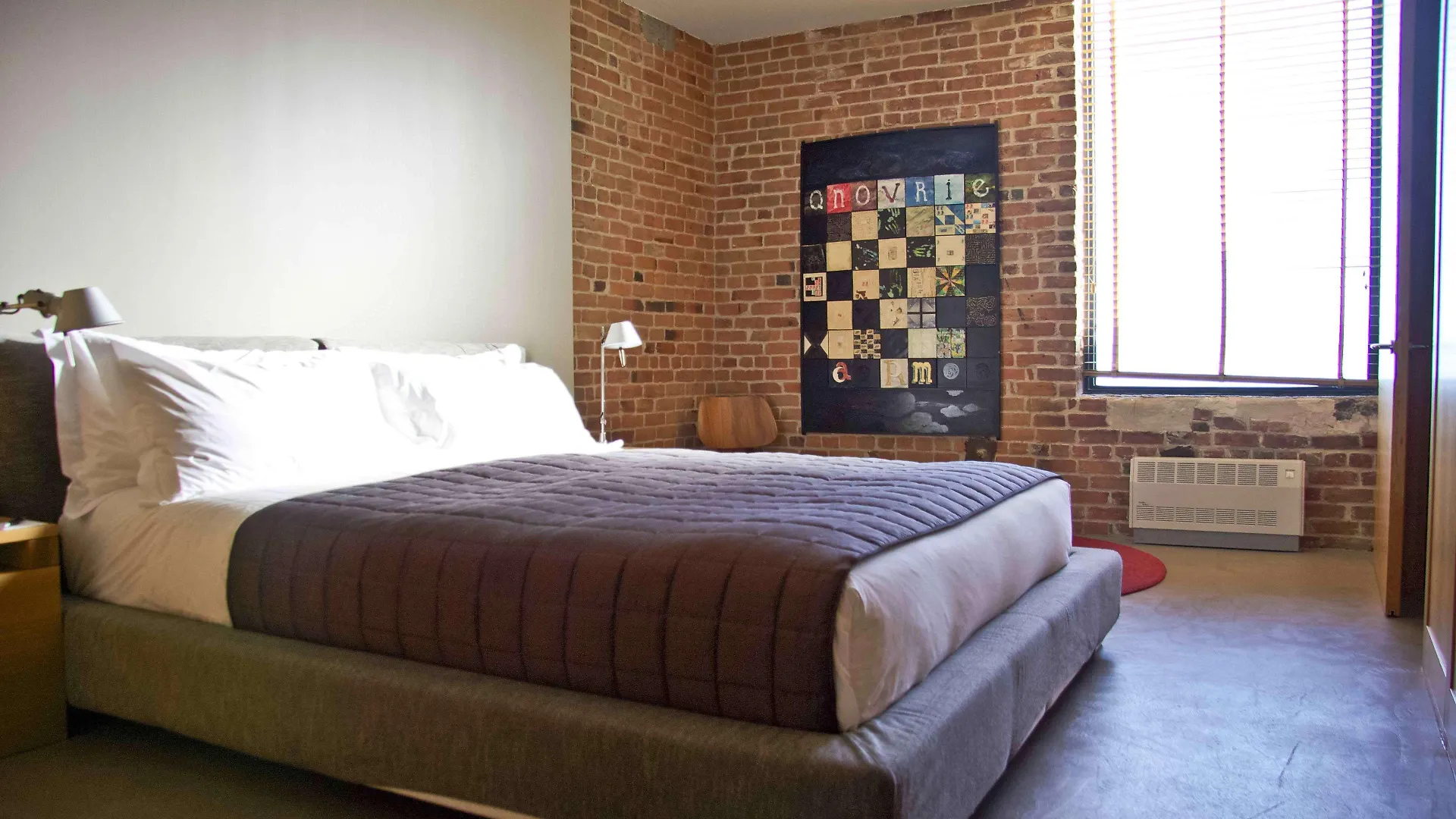 Hotel Gault Montreal 4*,  Canada