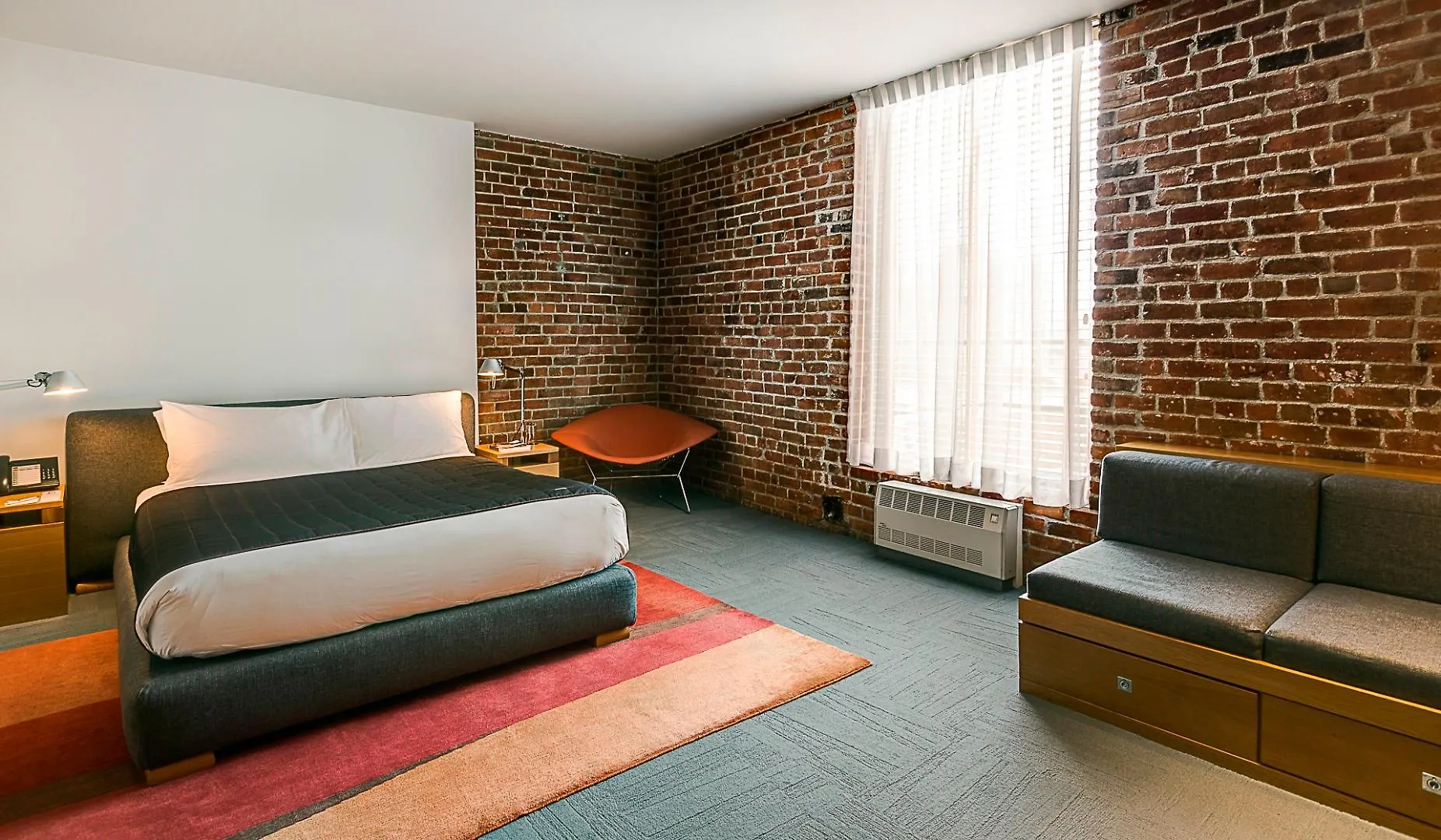 Hotel Gault Montreal