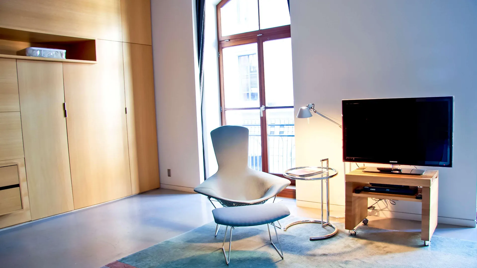 Hotel Gault Montreal