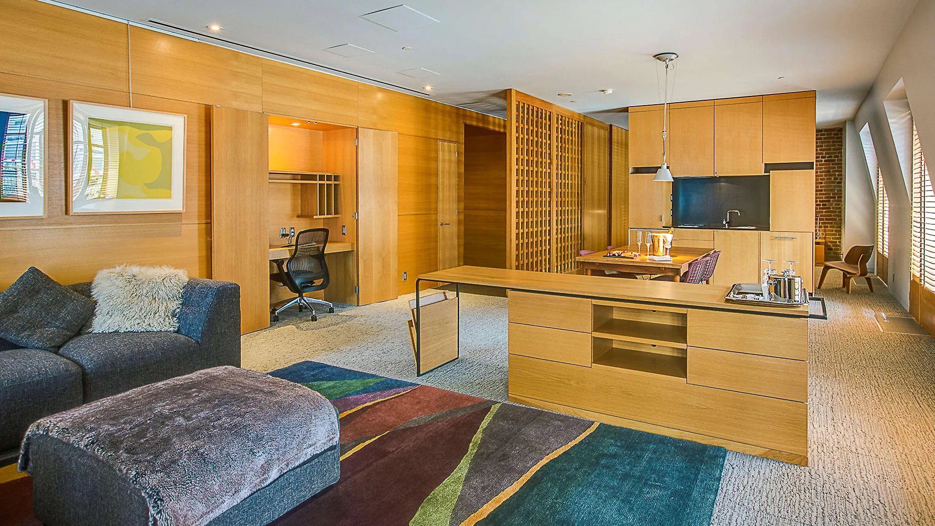 Hotel Gault Montreal