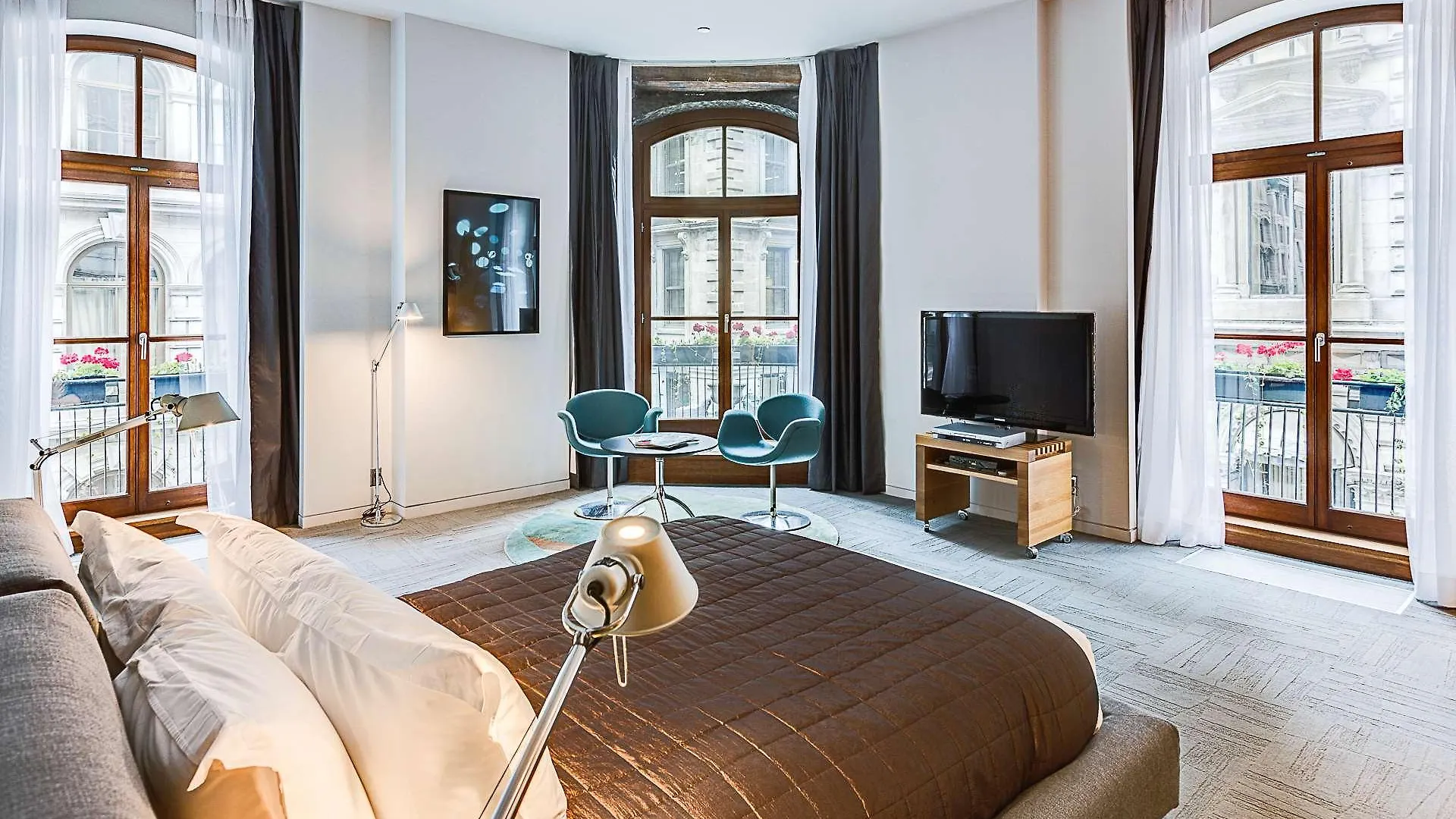Hotel Gault Montreal