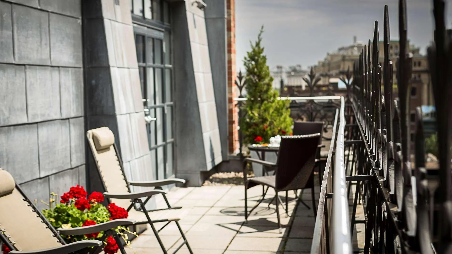 Hotel Gault Montreal