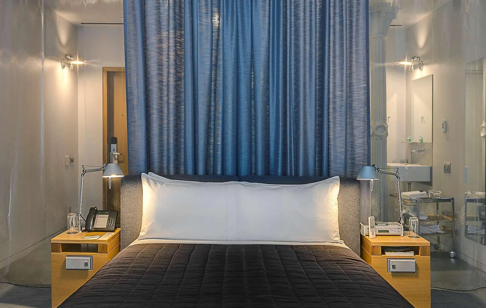 Hotel Gault Montreal