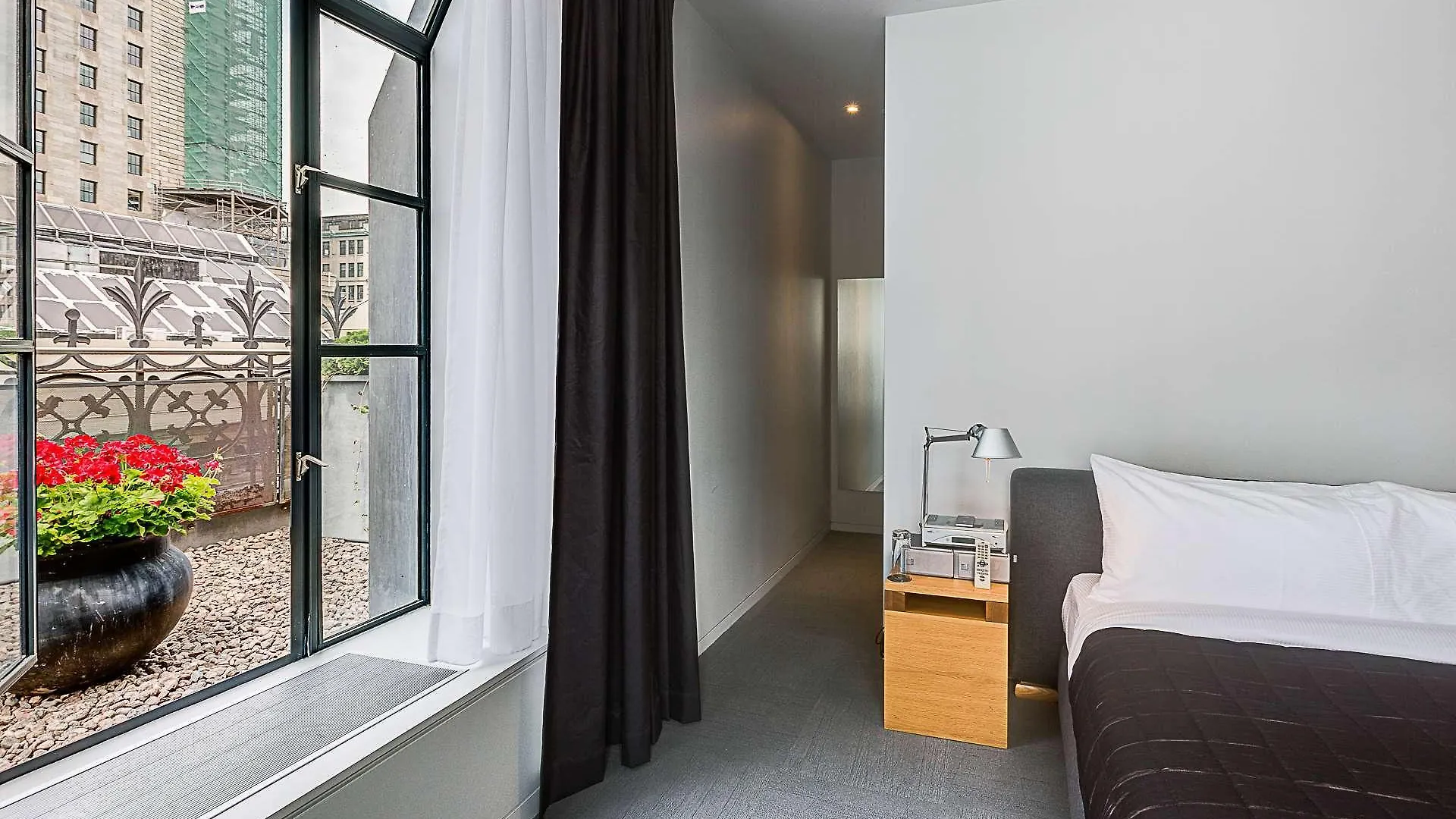 Hotel Gault Montreal