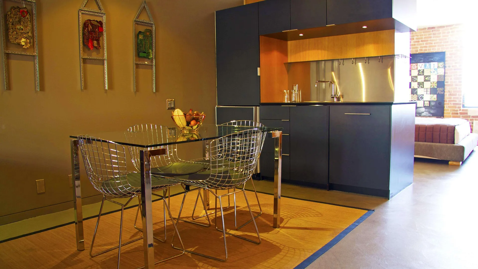 Hotel Gault Montreal