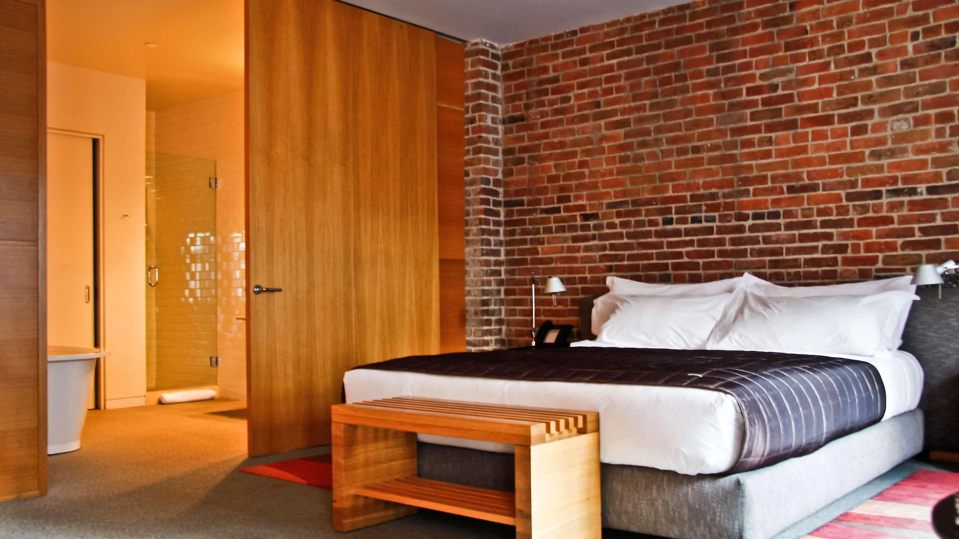 ****  Hotel Gault Montreal Canada