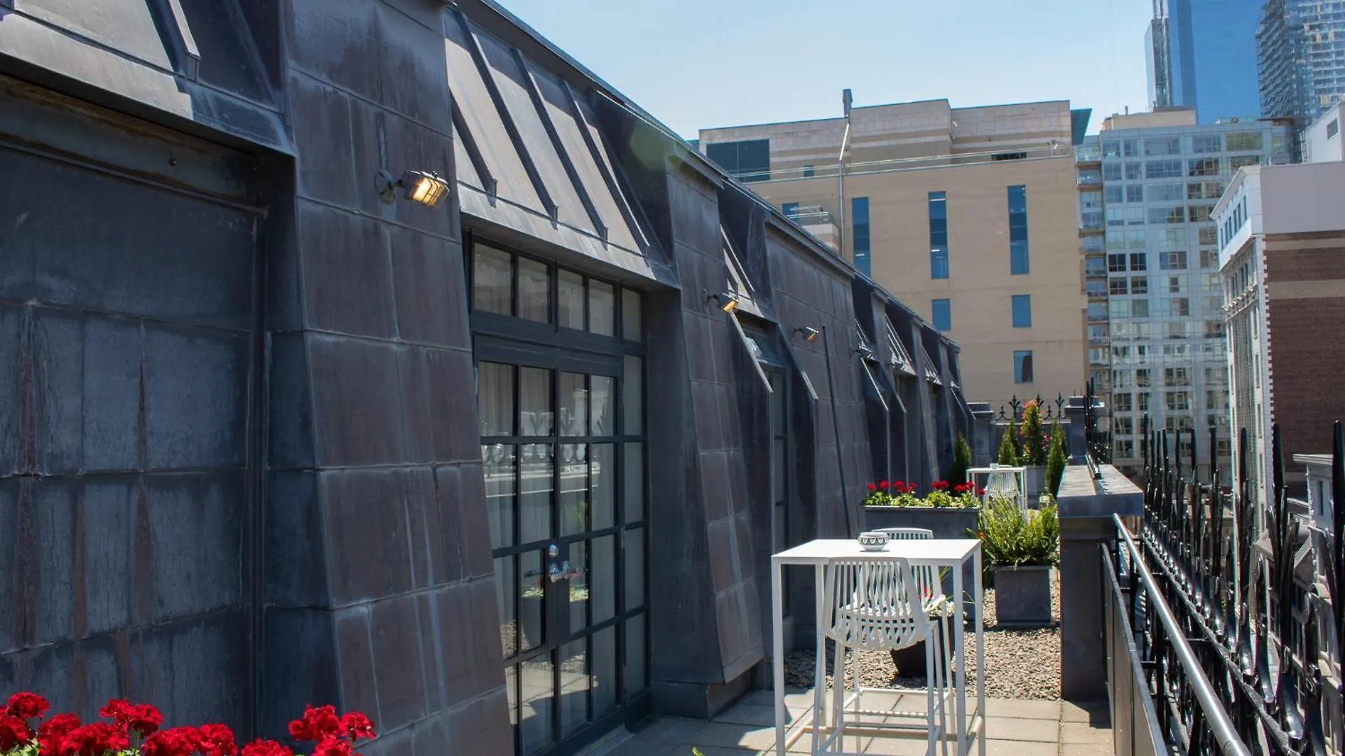 Hotel Gault Montreal