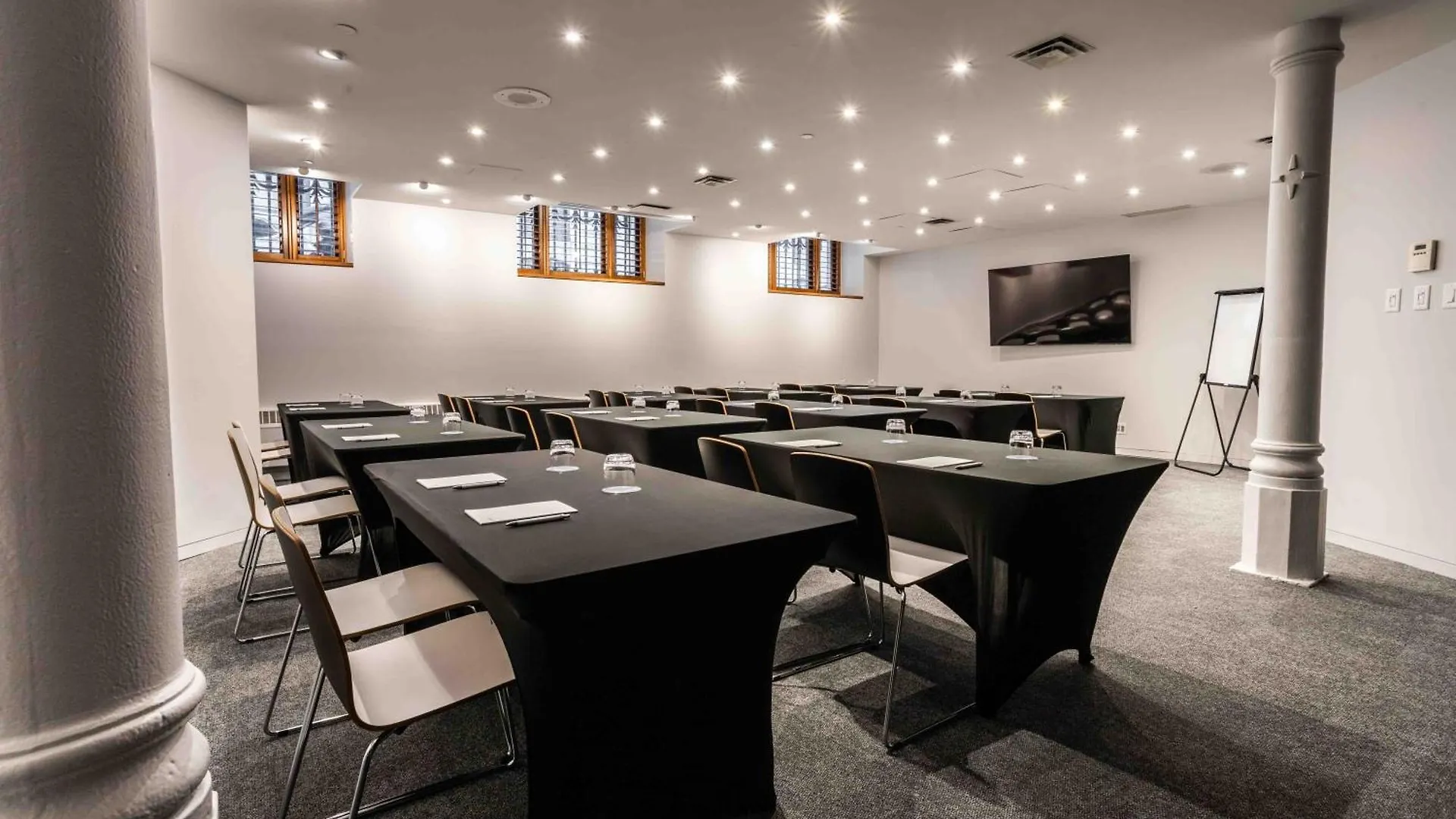 Hotel Gault Montreal
