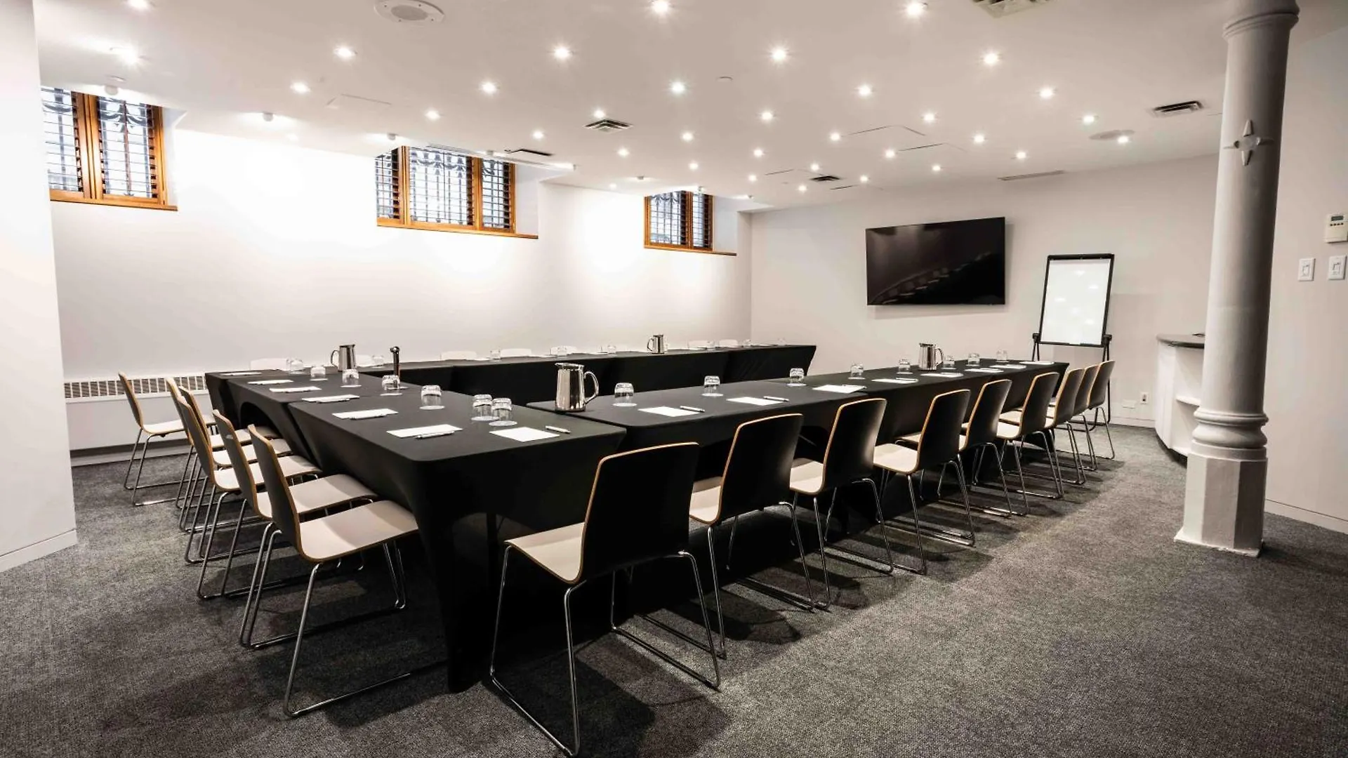 Hotel Gault Montreal