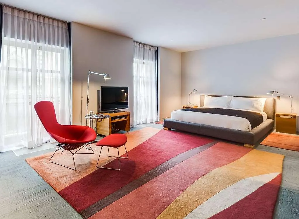 Hotel Gault Montreal