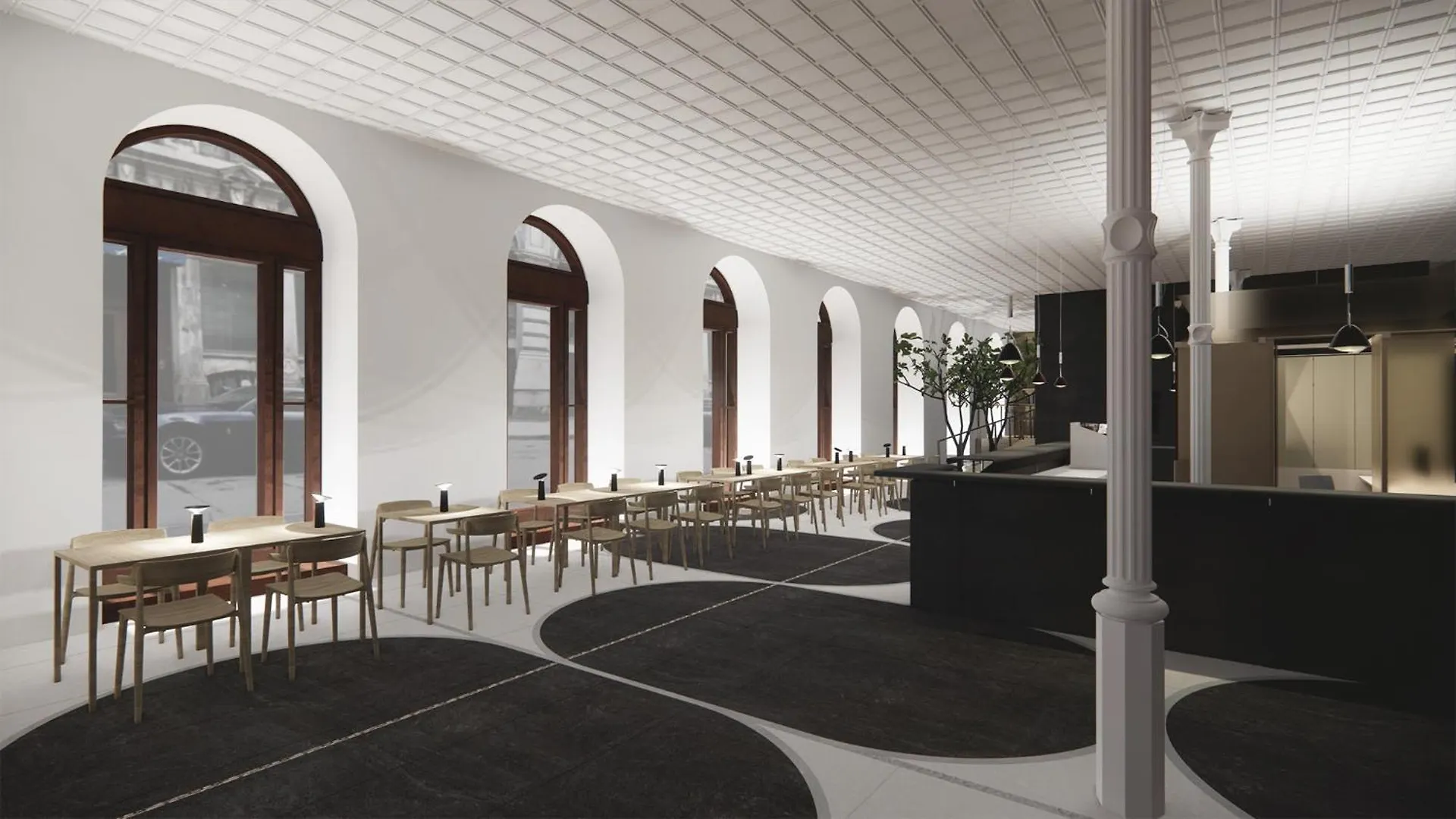 Hotel Gault Montreal 4*,