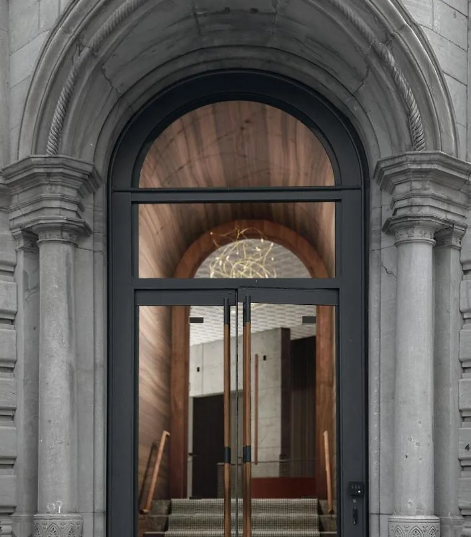 Hotel Gault Montreal