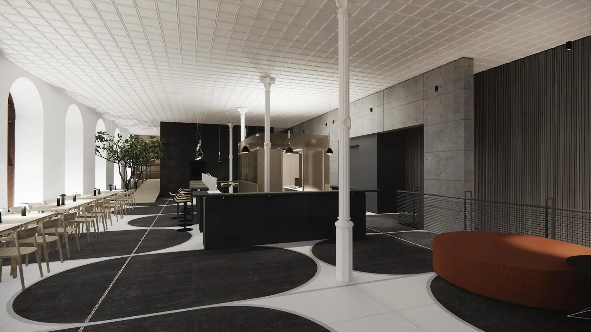 Hotel Gault Montreal