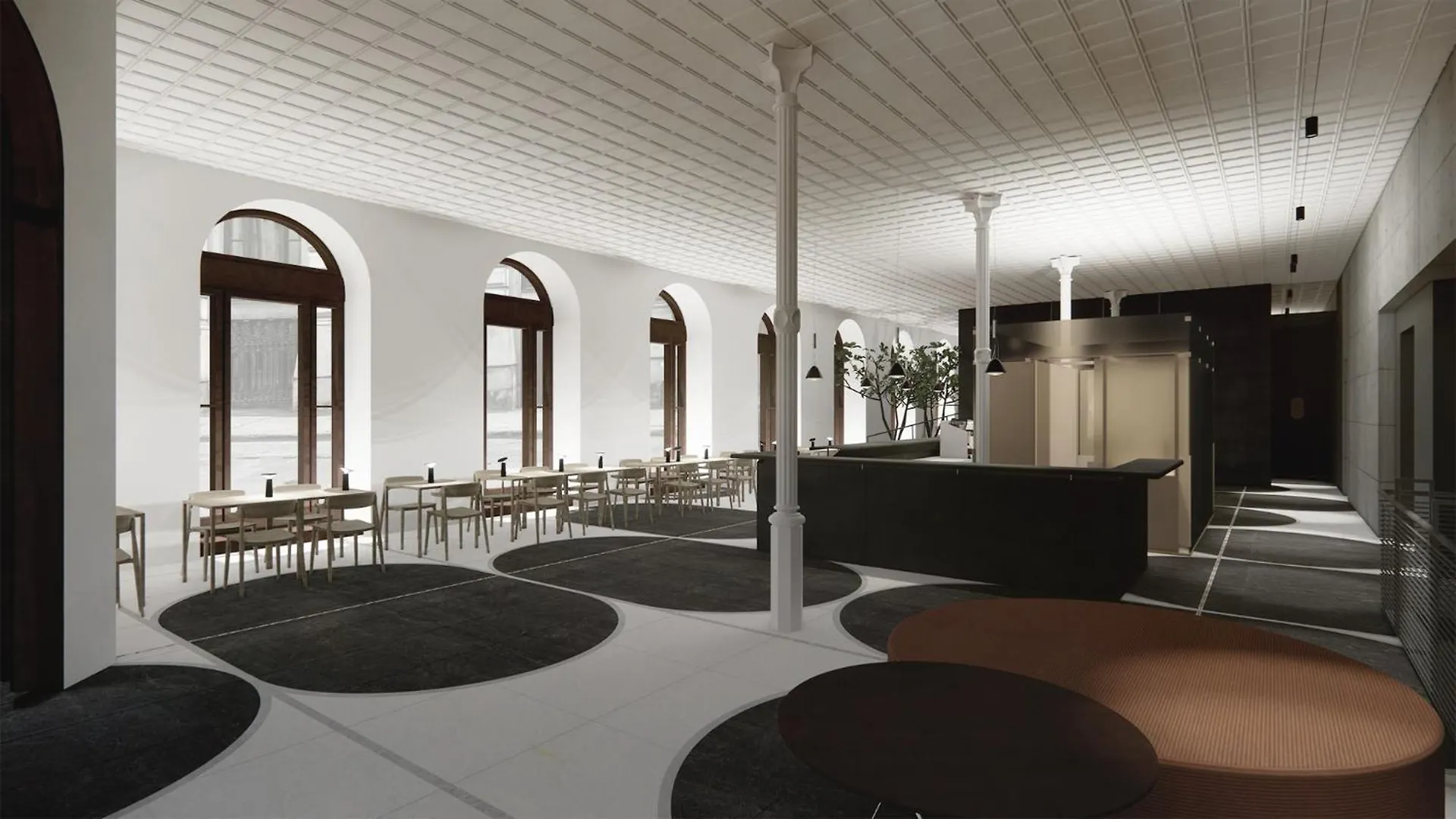 Hotel Gault Montreal