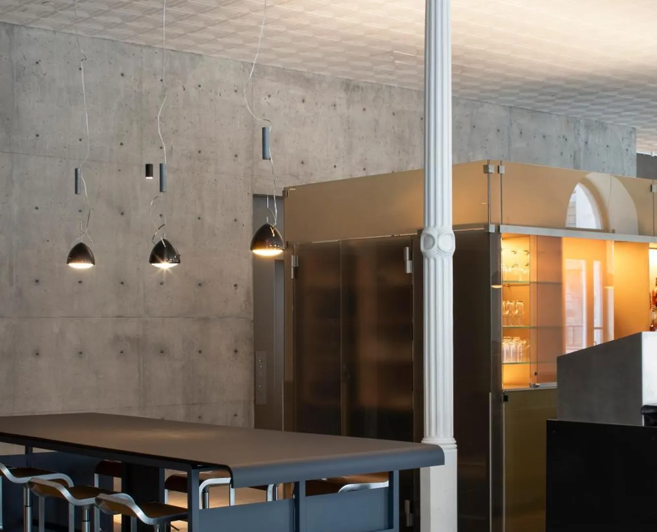 Hotel Gault Montreal