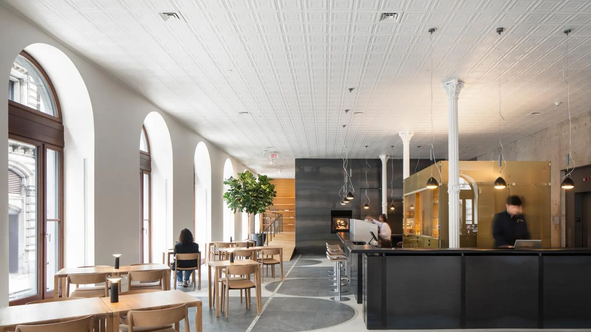 Hotel Gault Montreal