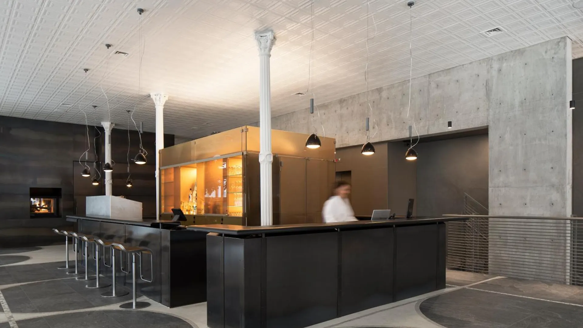 ****  Hotel Gault Montreal Canada