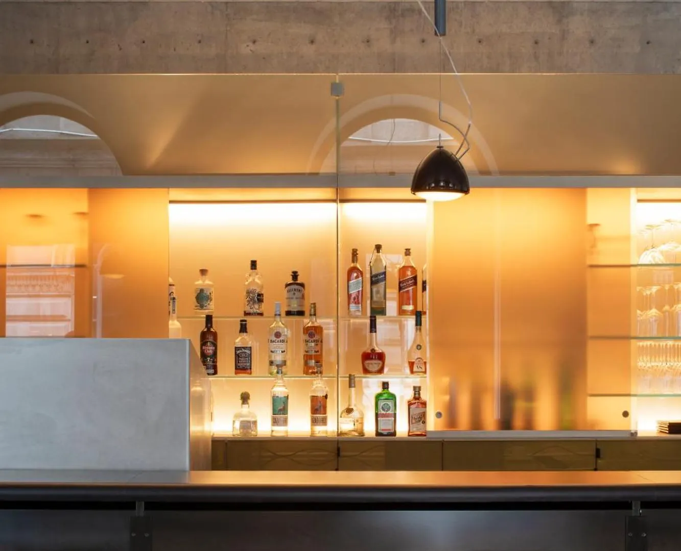 Hotel Gault Montreal