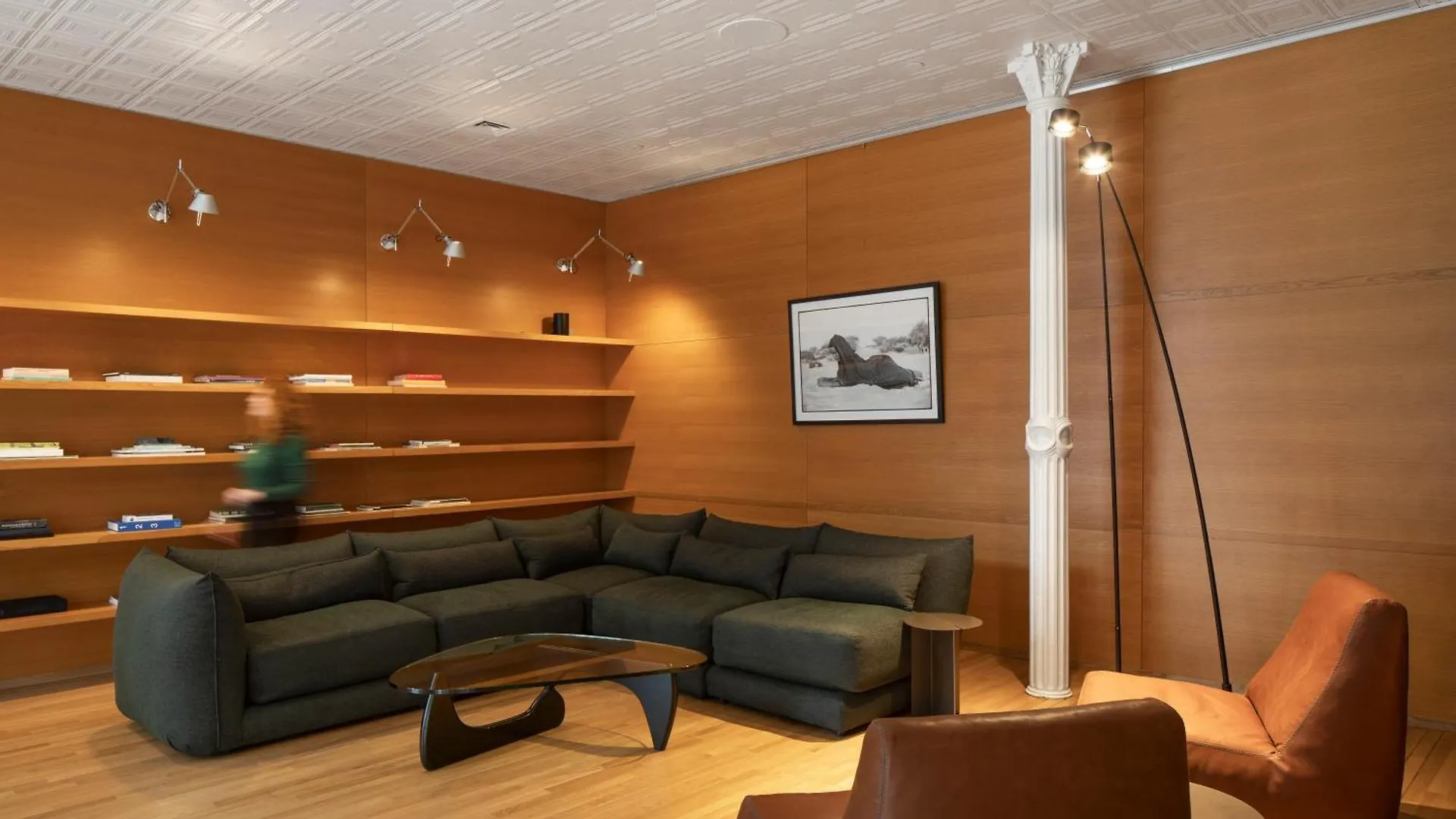 Hotel Gault Montreal