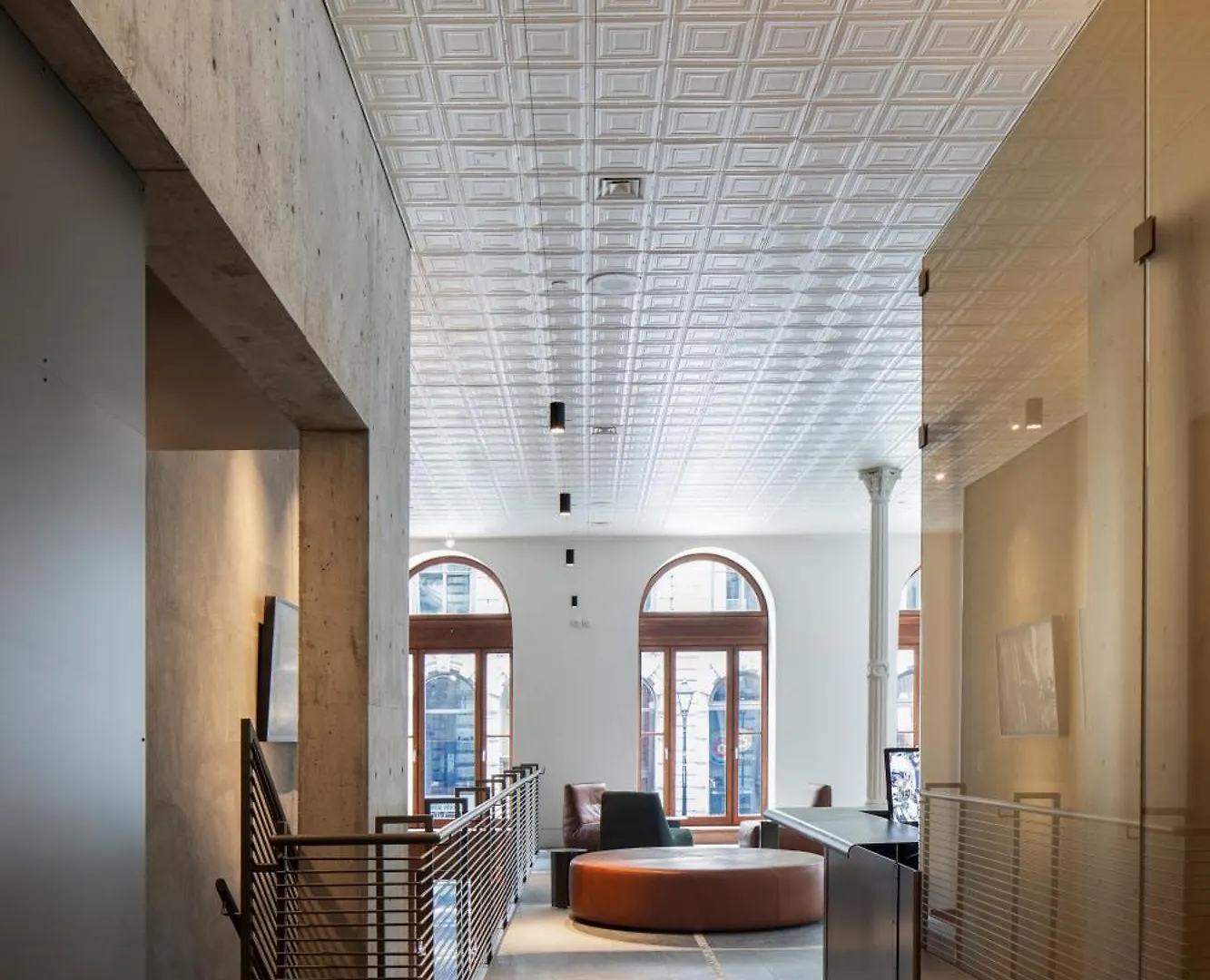 Hotel Gault Montreal