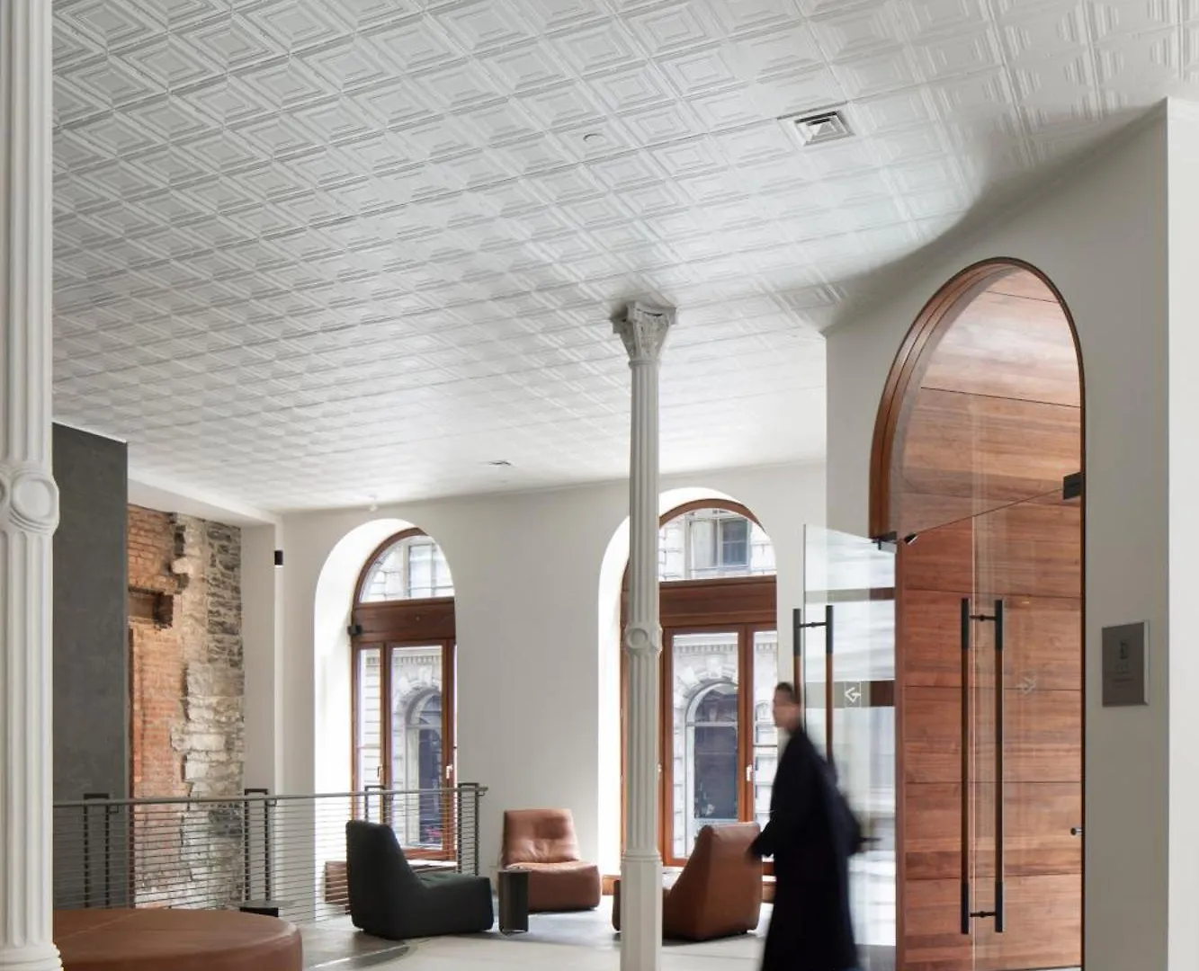 Hotel Gault Montreal