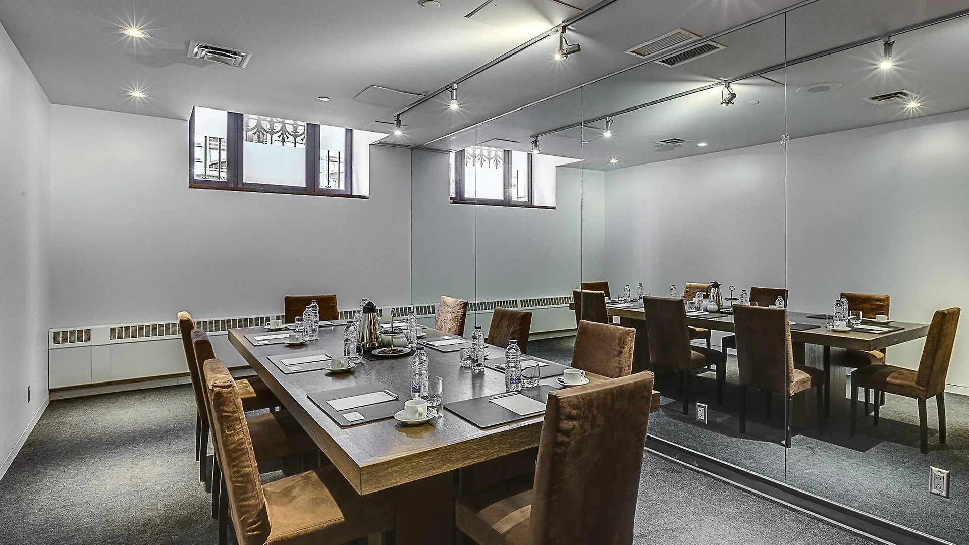 Hotel Gault Montreal