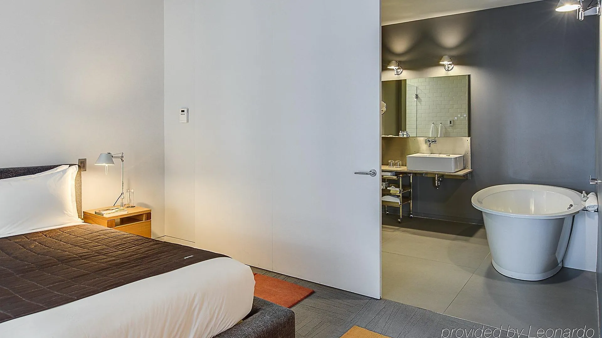 Hotel Gault Montreal 4*,  Canada