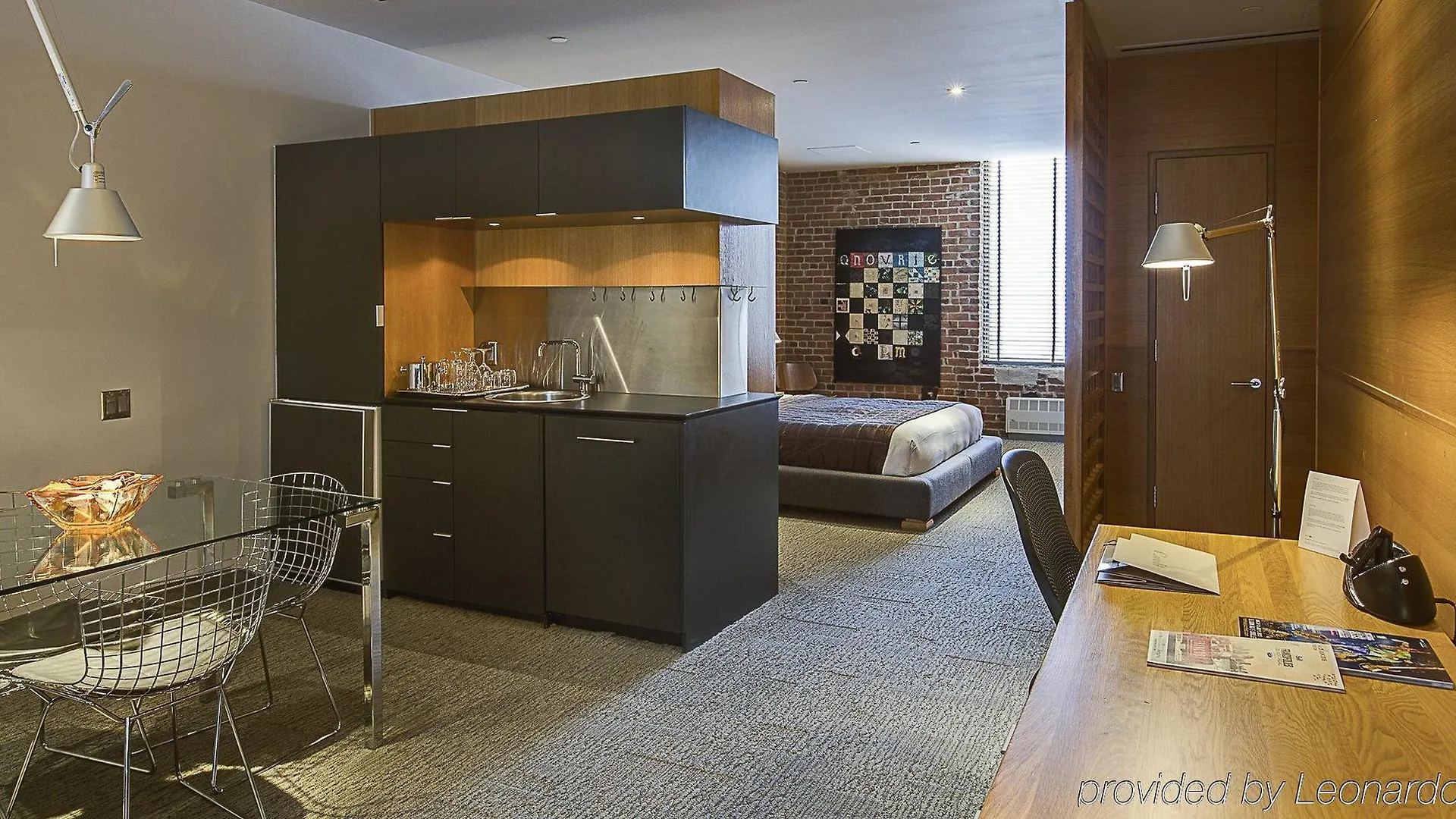 Hotel Gault Montreal 4*,