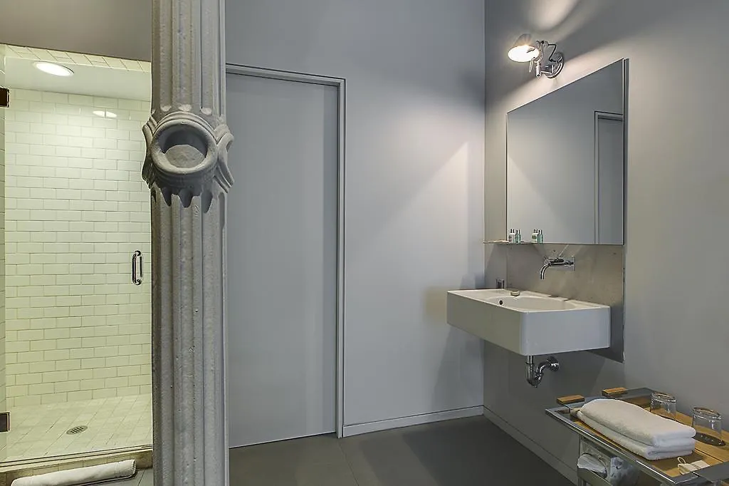 Hotel Gault Montreal