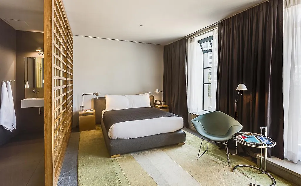 Hotel Gault Montreal