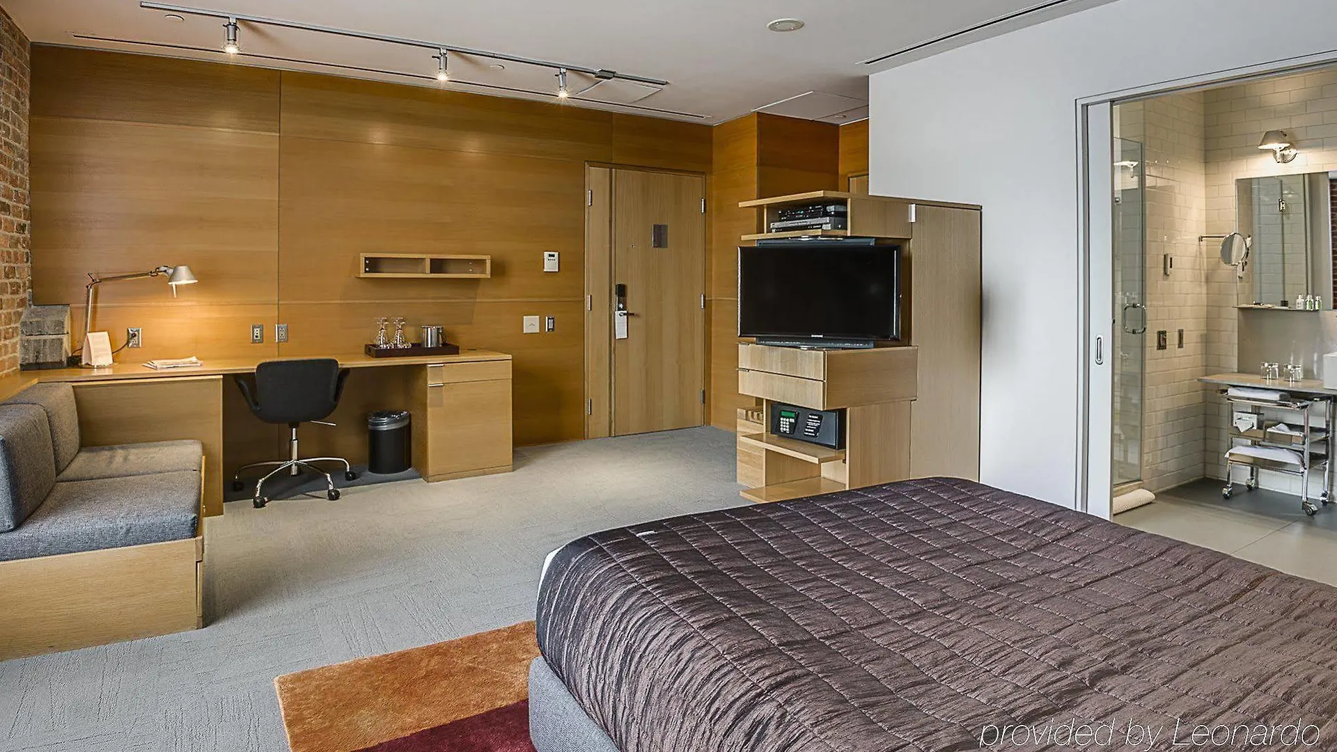 ****  Hotel Gault Montreal Canada