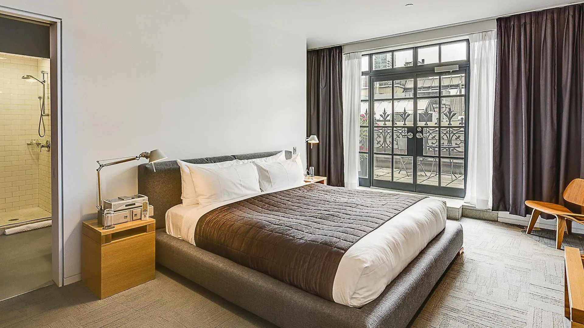 Hotel Gault Montreal