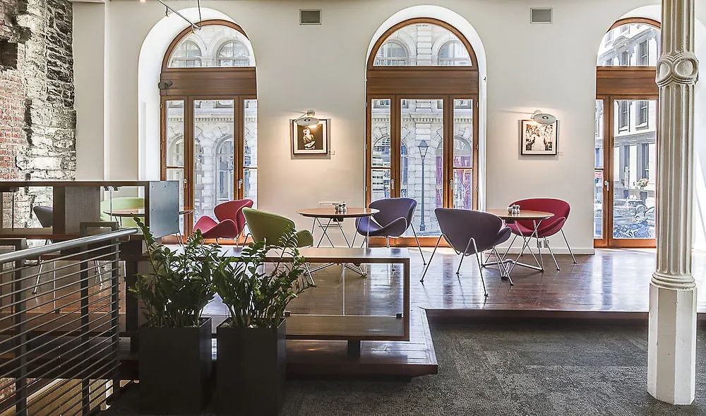 Hotel Gault Montreal
