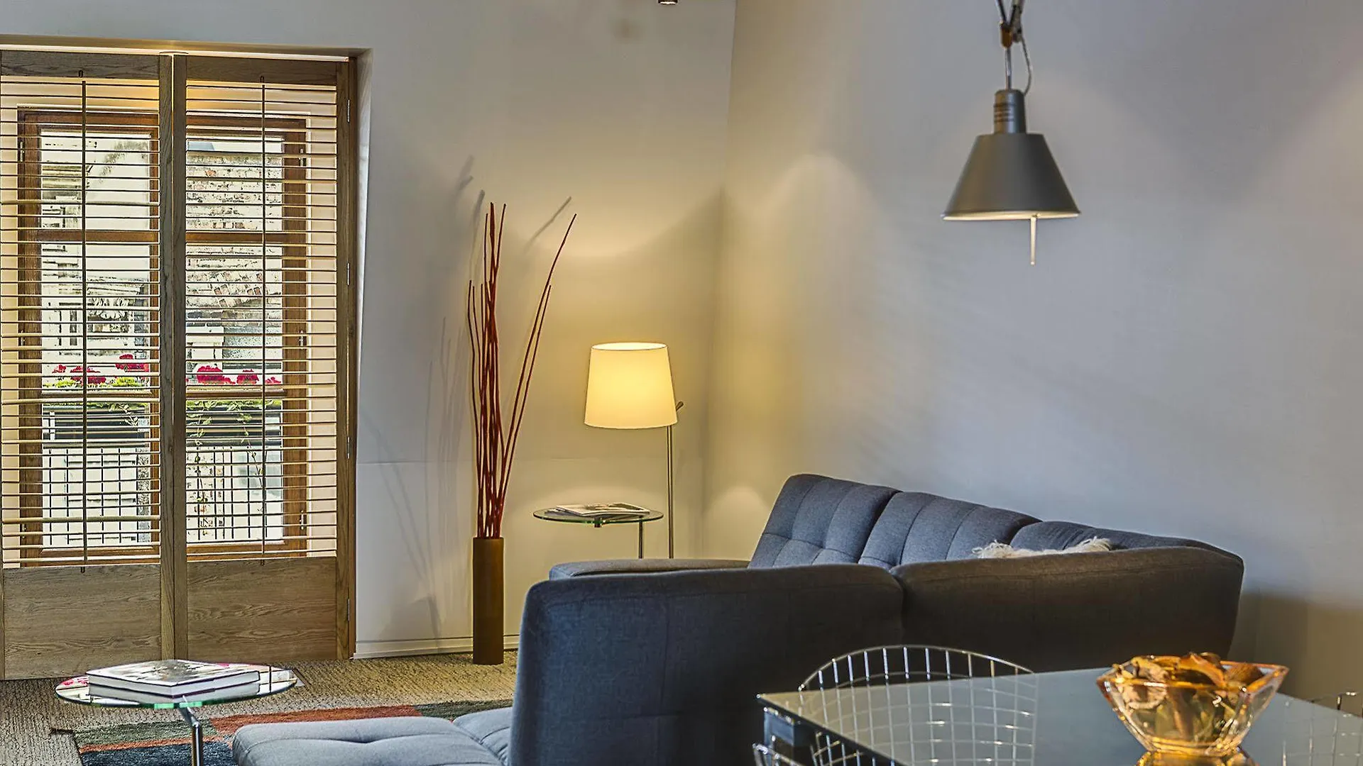 Hotel Gault Montreal