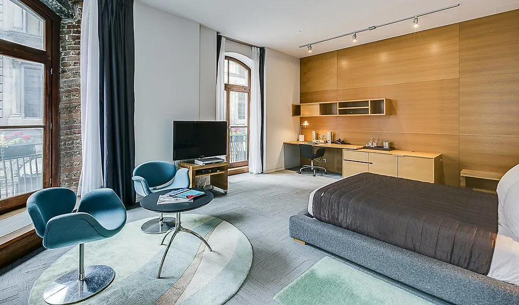 Hotel Gault Montreal