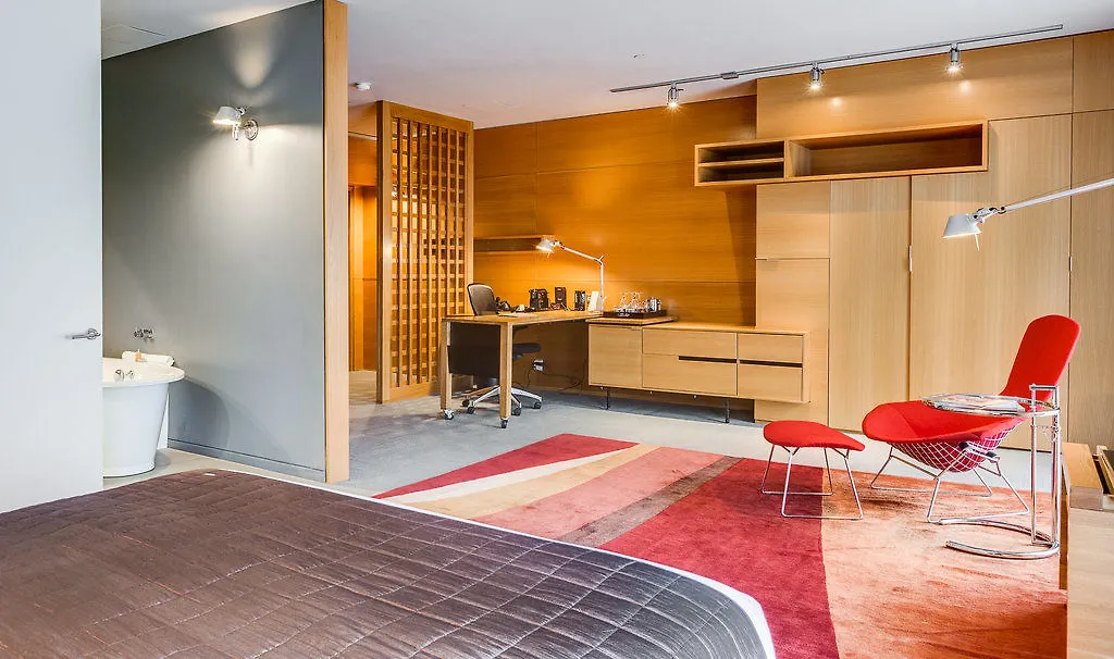 Hotel Gault Montreal