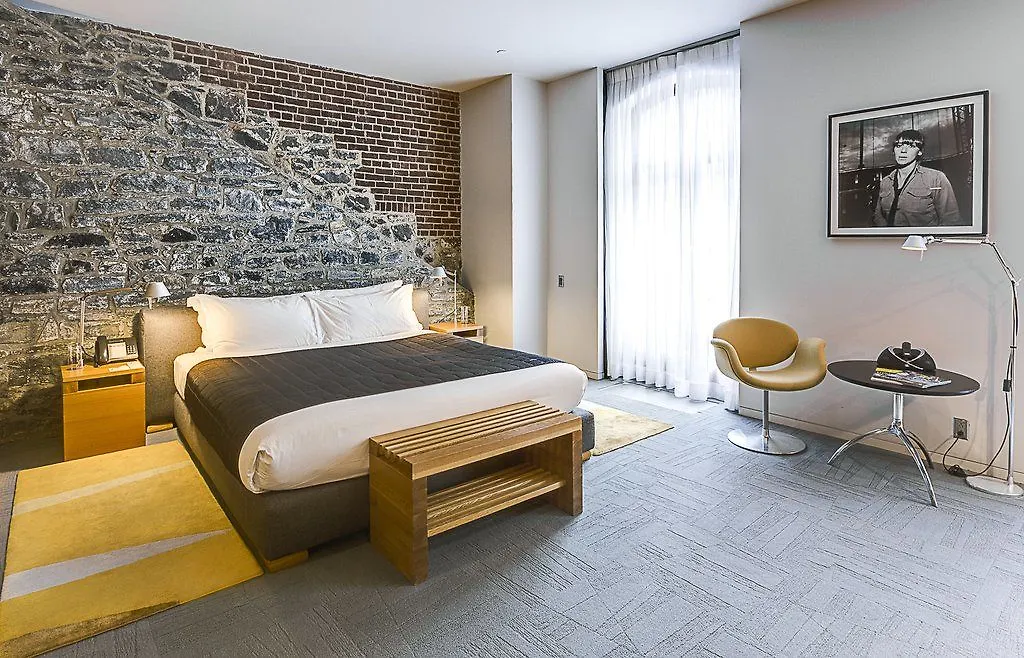 Hotel Gault Montreal