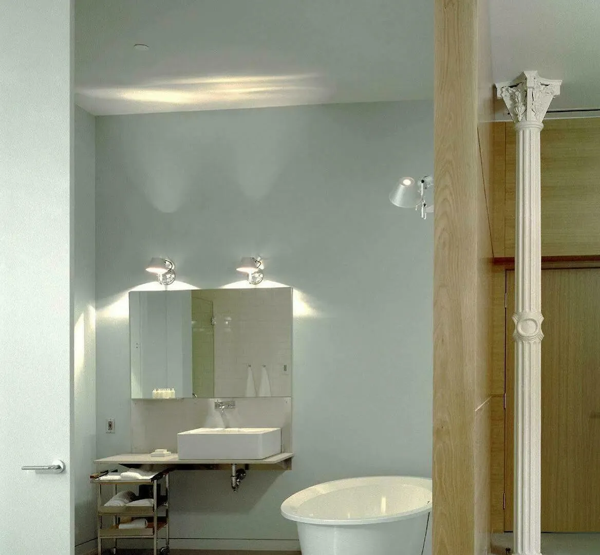 Hotel Gault Montreal 4*,