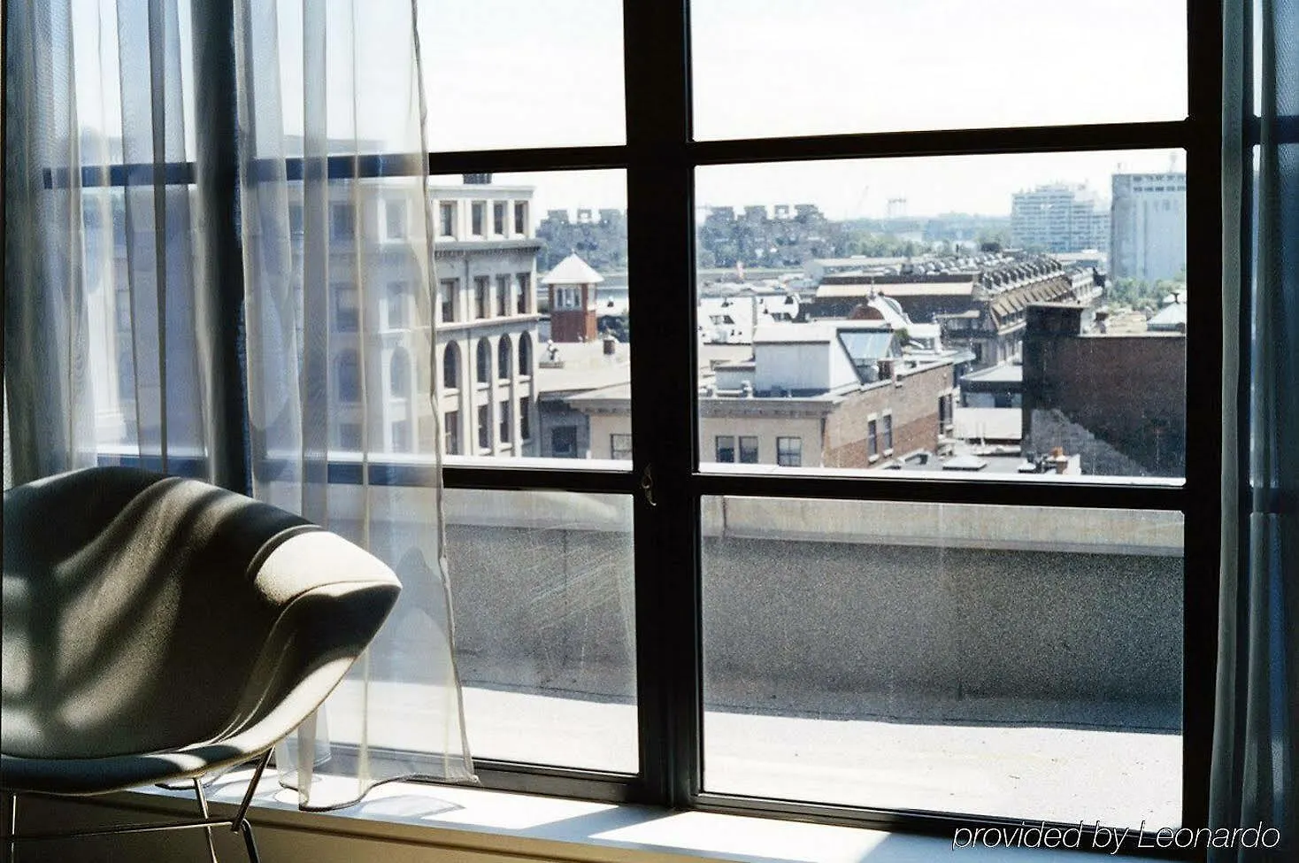 Hotel Gault Montreal