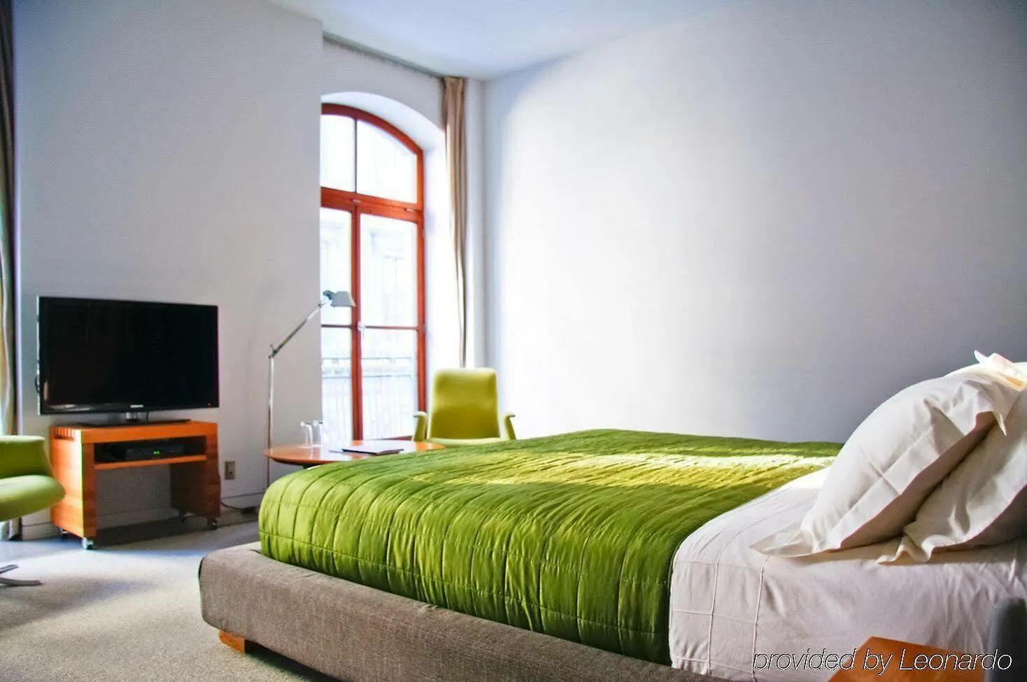 Hotel Gault Montreal